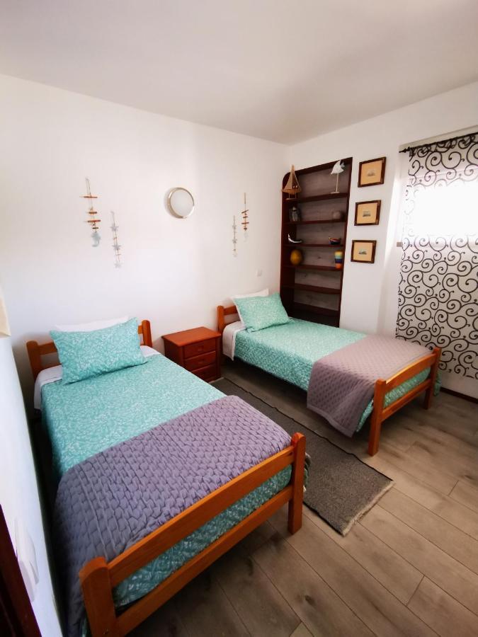 Apartamento Marysol Apartment Назаре Екстериор снимка