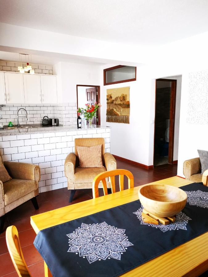 Apartamento Marysol Apartment Назаре Екстериор снимка