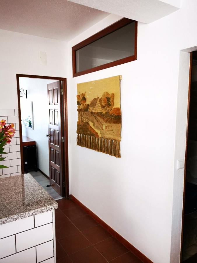 Apartamento Marysol Apartment Назаре Екстериор снимка